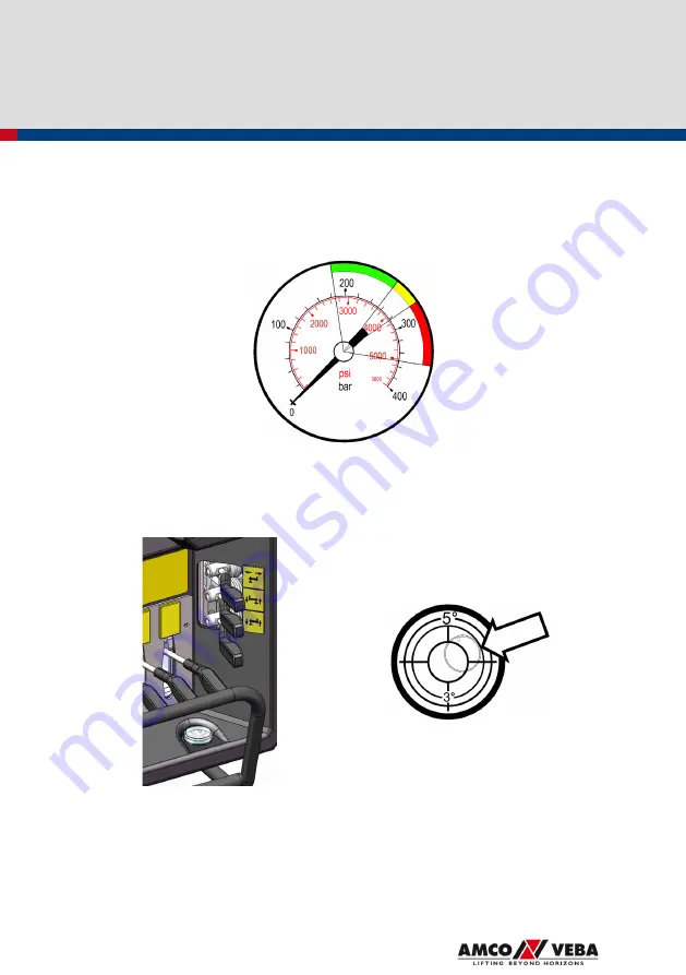 Amco Veba 925NG User Manual Download Page 55