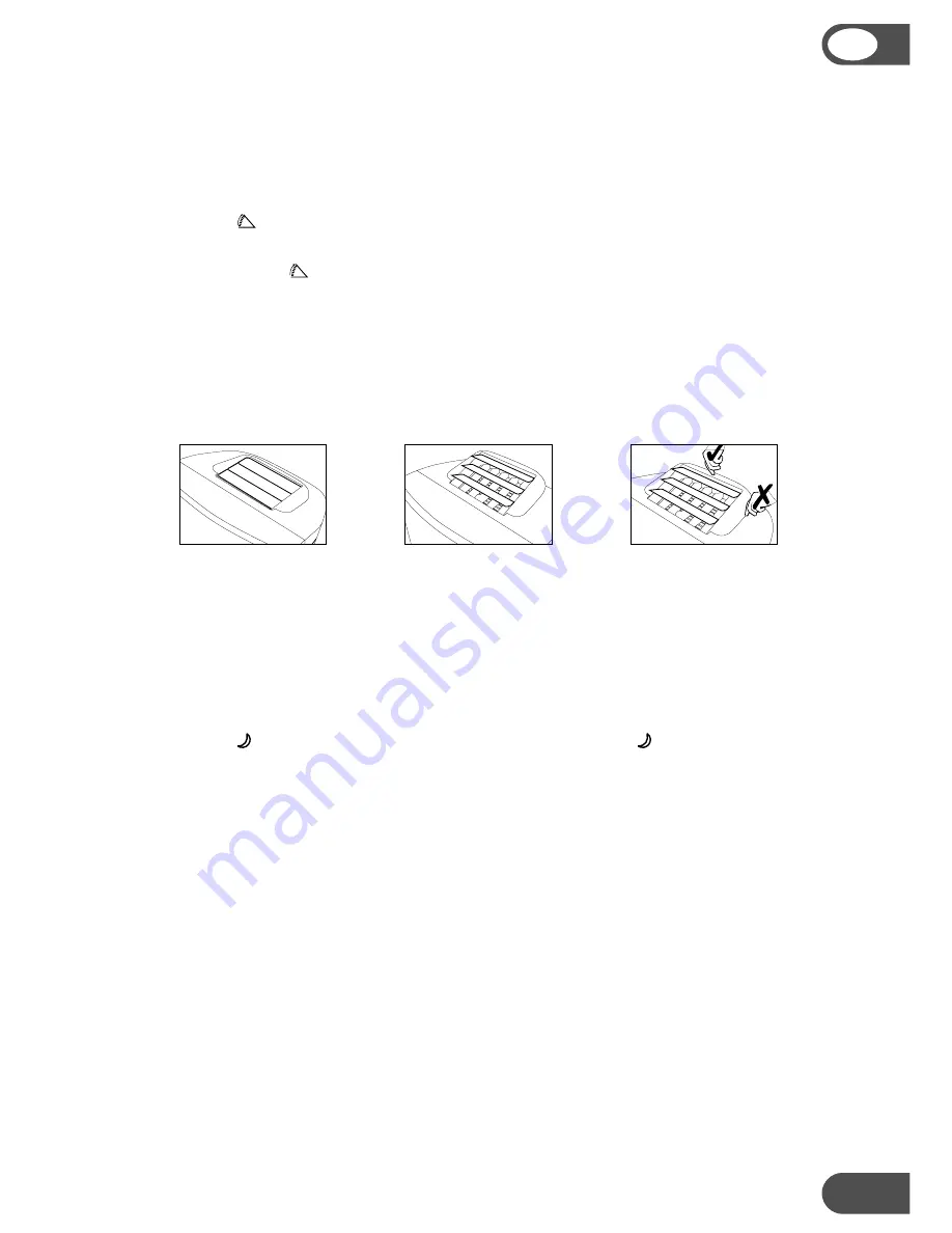 Amcor CPLM 12KE-B-410 Manual Download Page 9