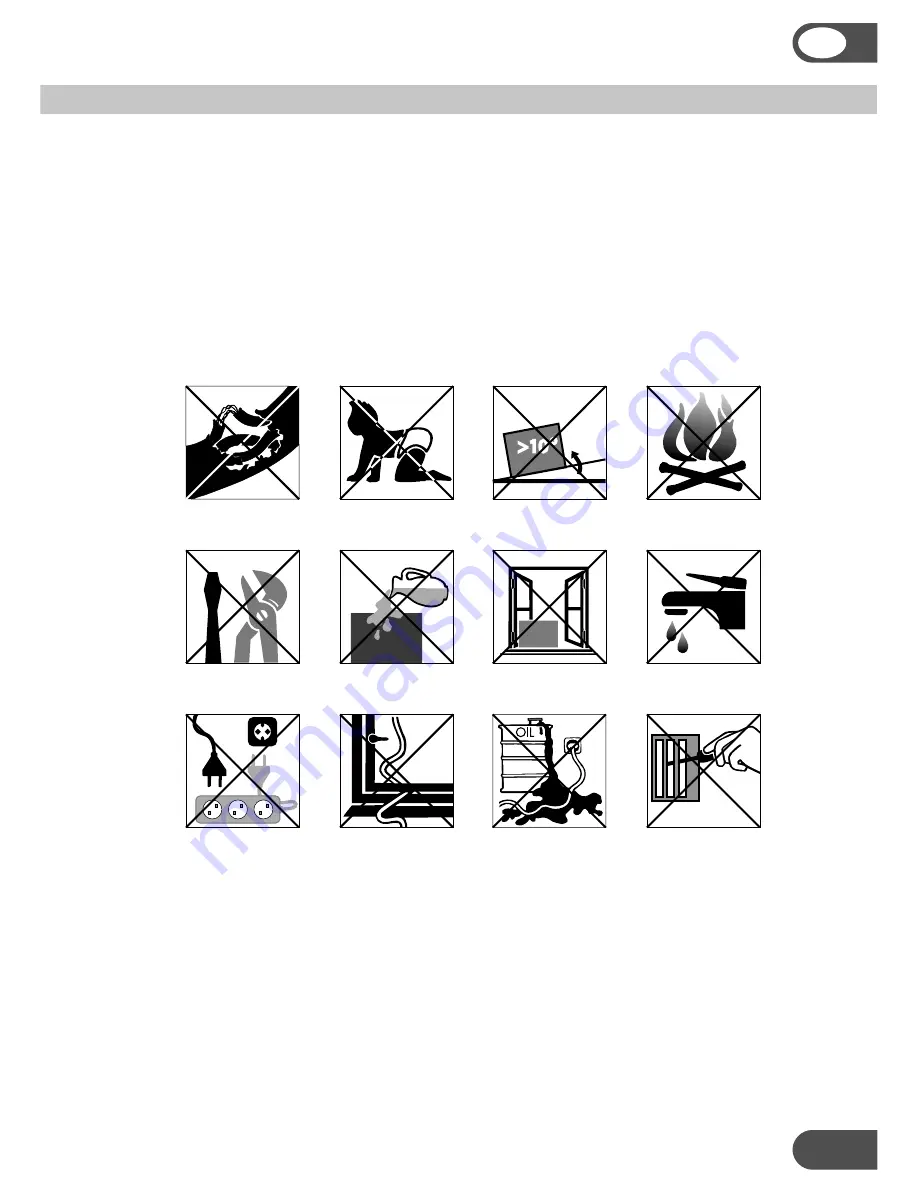 Amcor CPLMB 12KE-410 User Manual Download Page 29