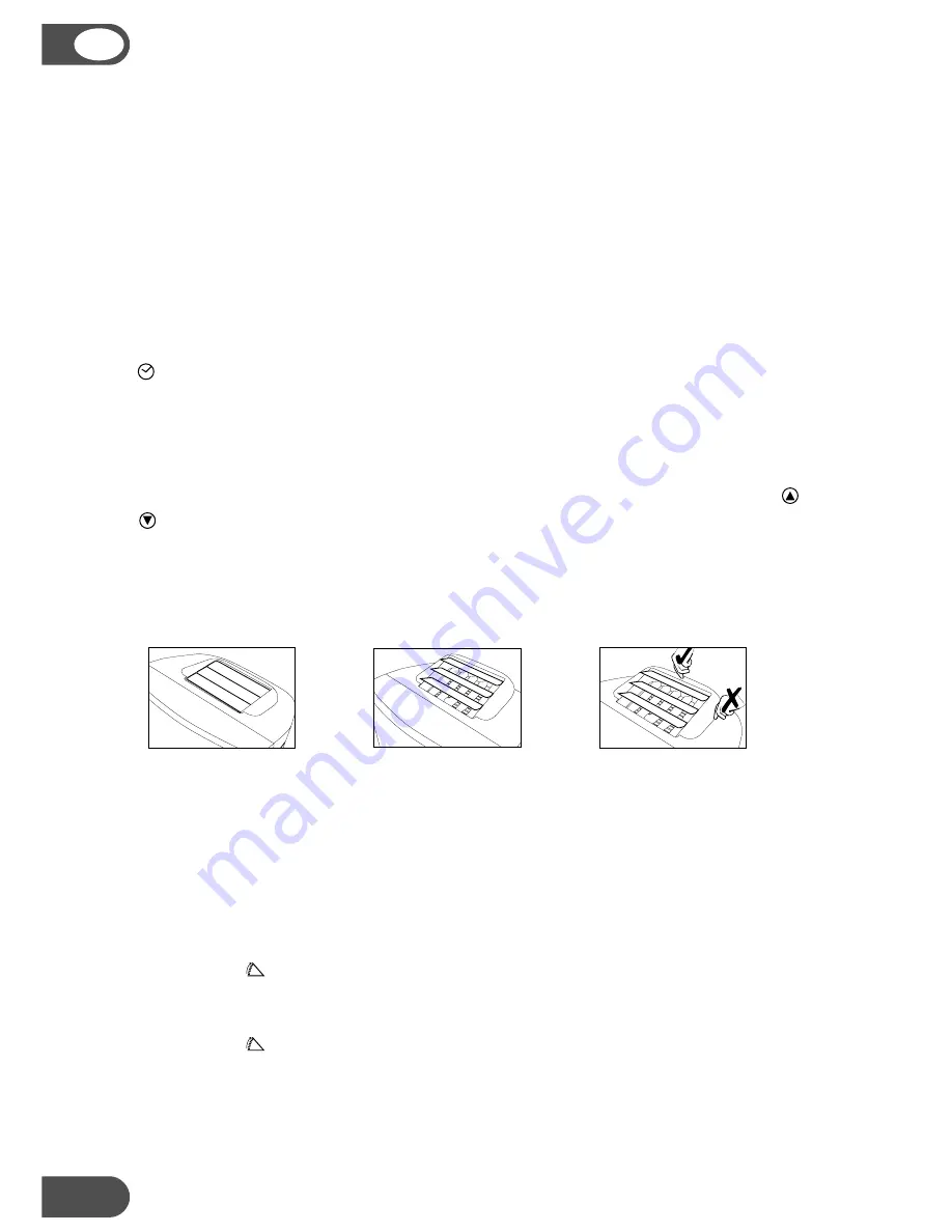 Amcor CPLMB 12KE-410 User Manual Download Page 48