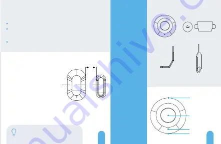 Amcrest AL-HUB1 Скачать руководство пользователя страница 7