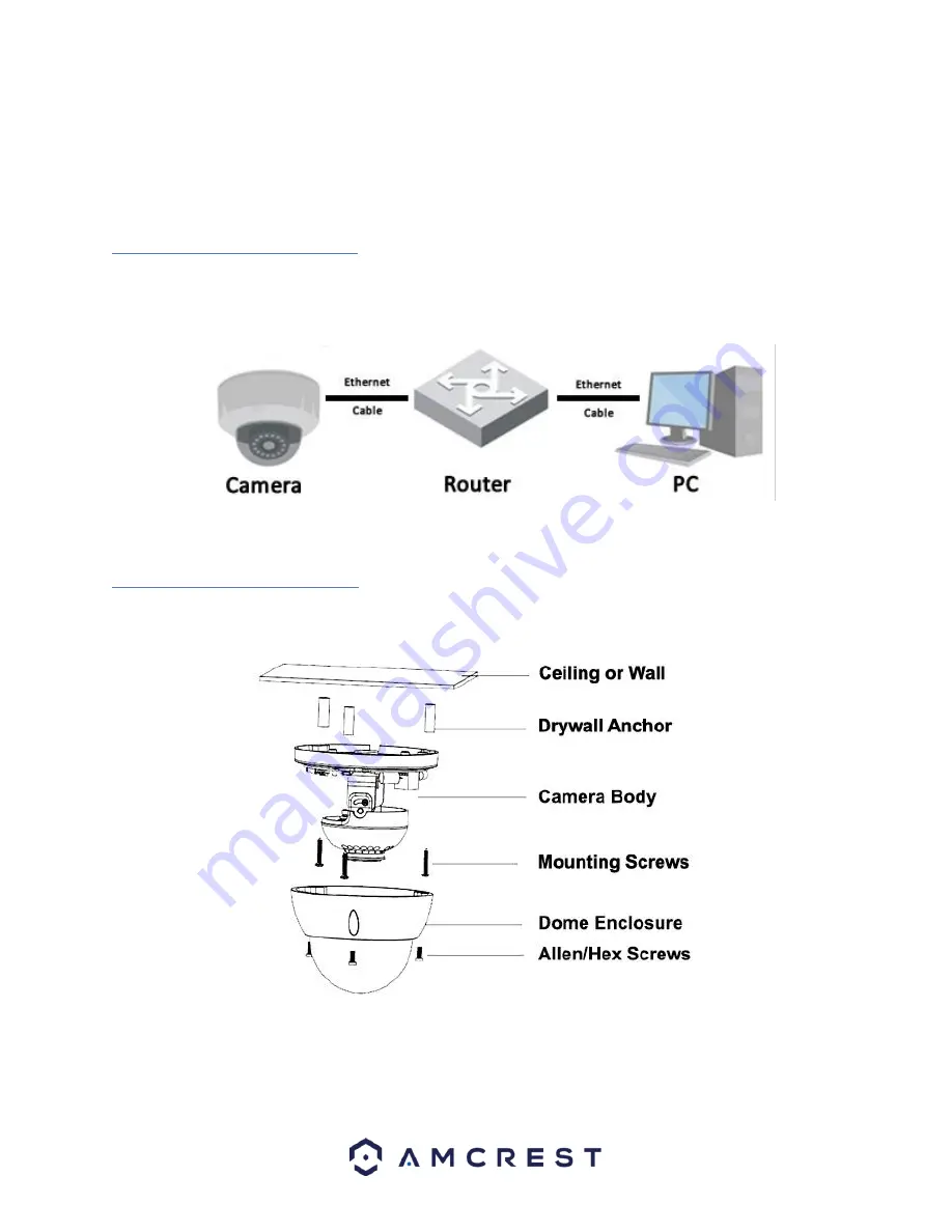 Amcrest AMC026AMC029 User Manual Download Page 10