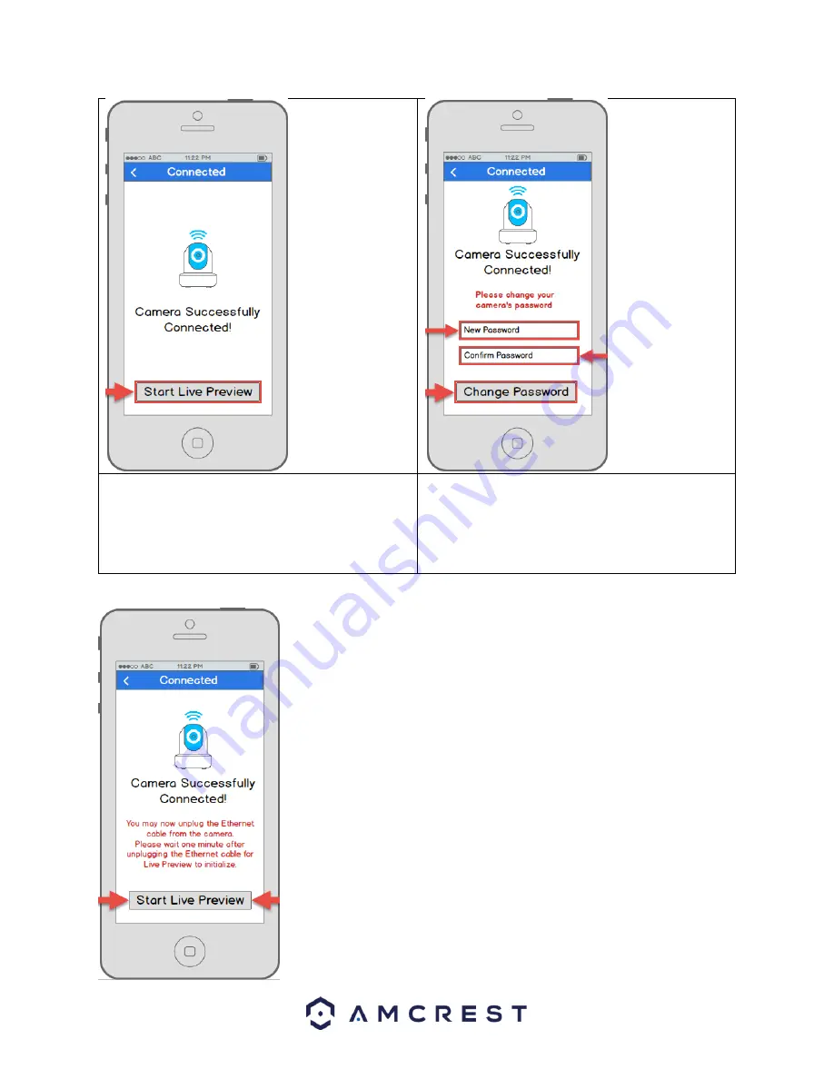 Amcrest AMC026AMC029 User Manual Download Page 21