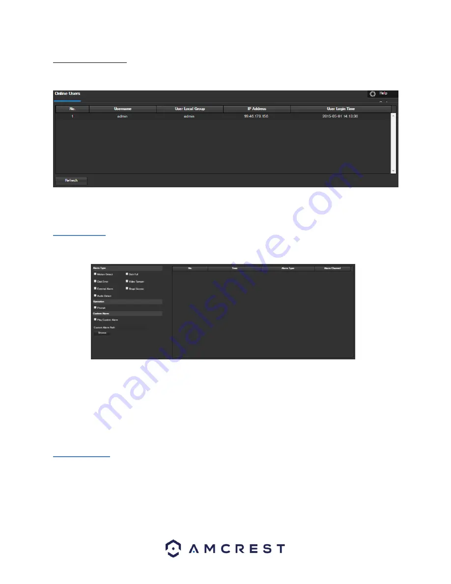 Amcrest AMC026AMC029 User Manual Download Page 93