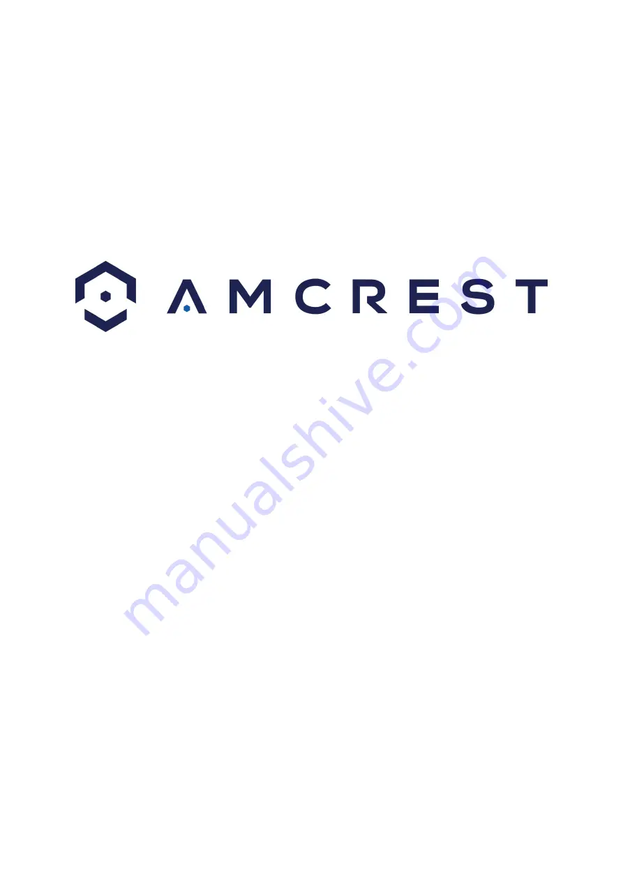 Amcrest AMDV10808-8B Скачать руководство пользователя страница 1