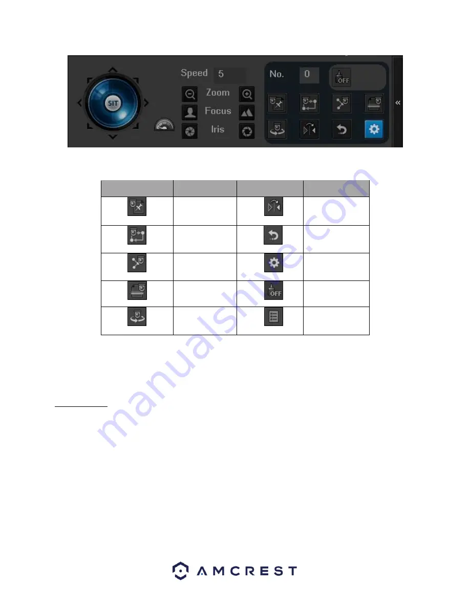 Amcrest AMDV108116 Скачать руководство пользователя страница 33