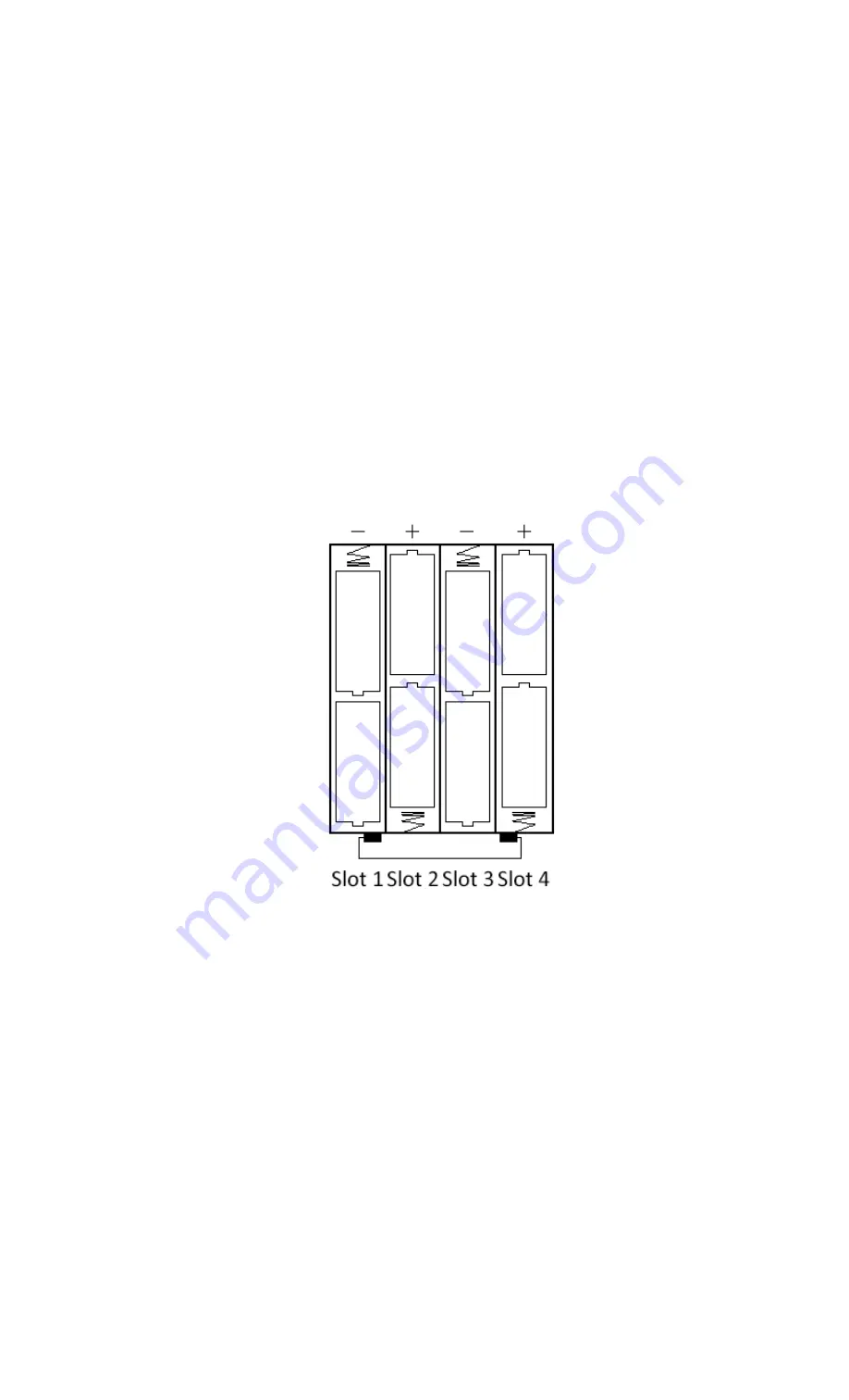 Amcrest ATC-801 Скачать руководство пользователя страница 6