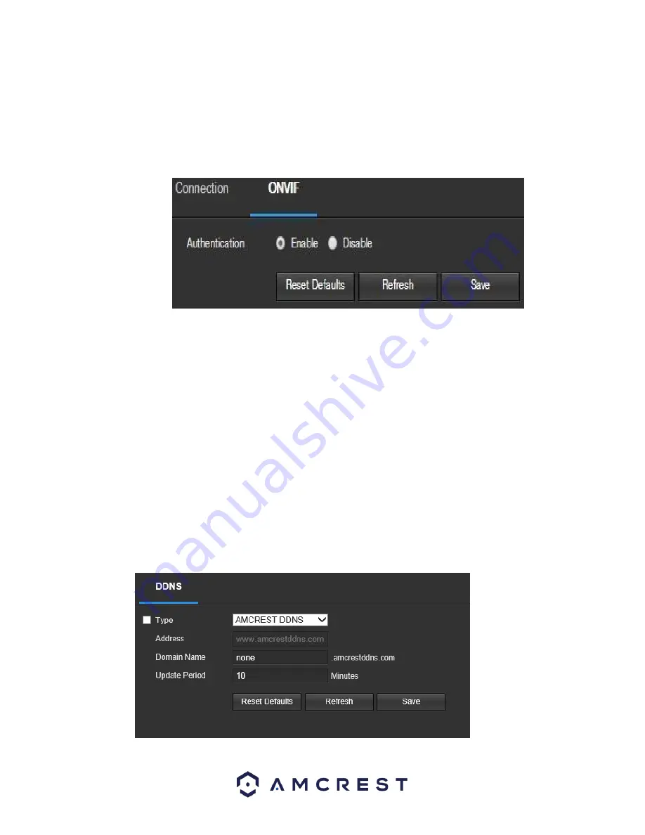 Amcrest IP2M-841B-V3 User Manual Download Page 40