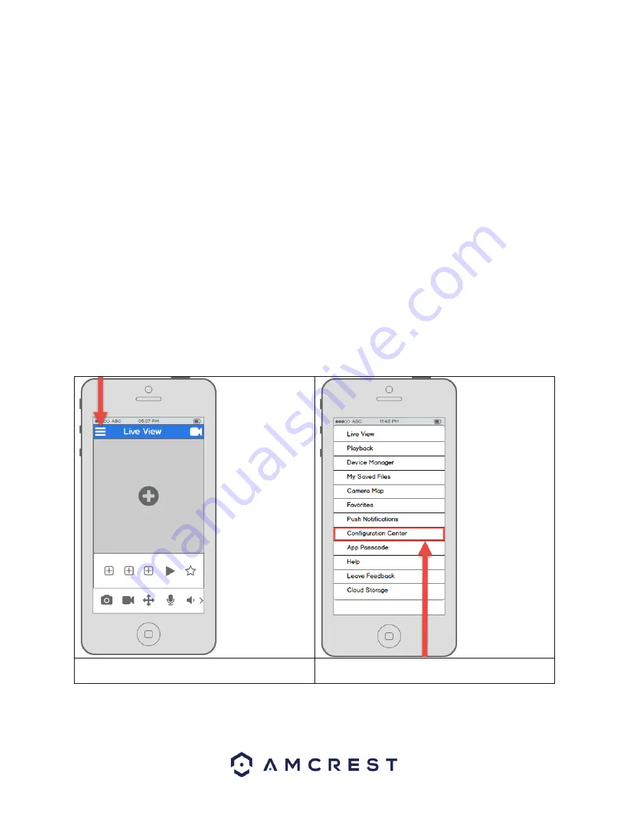 Amcrest IP2M-848E User Manual Download Page 21