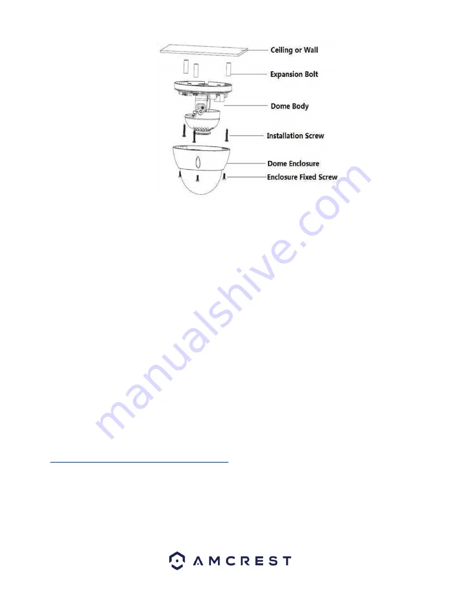 Amcrest IP2M-851B User Manual Download Page 6