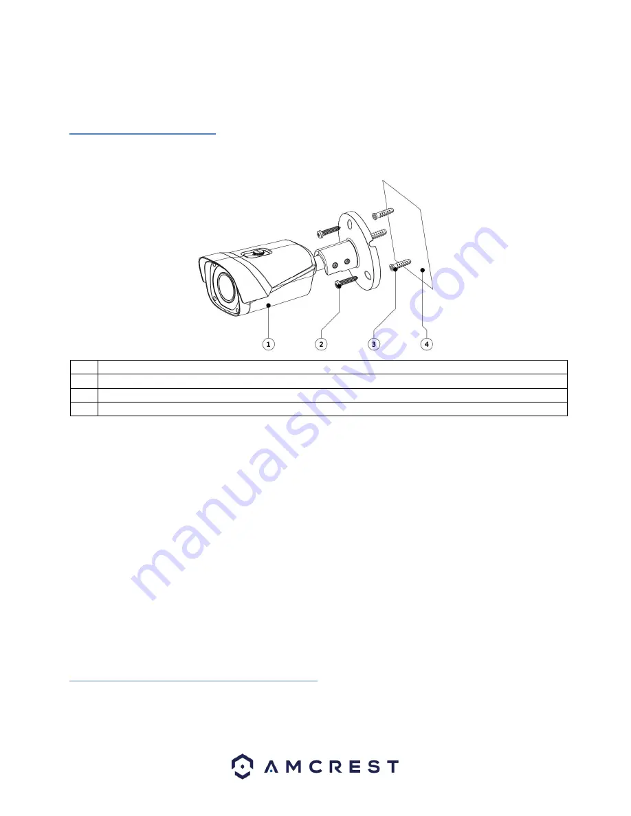 Amcrest IP2M-854EB User Manual Download Page 6