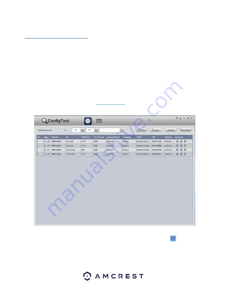 Amcrest IP2M-854EB User Manual Download Page 13