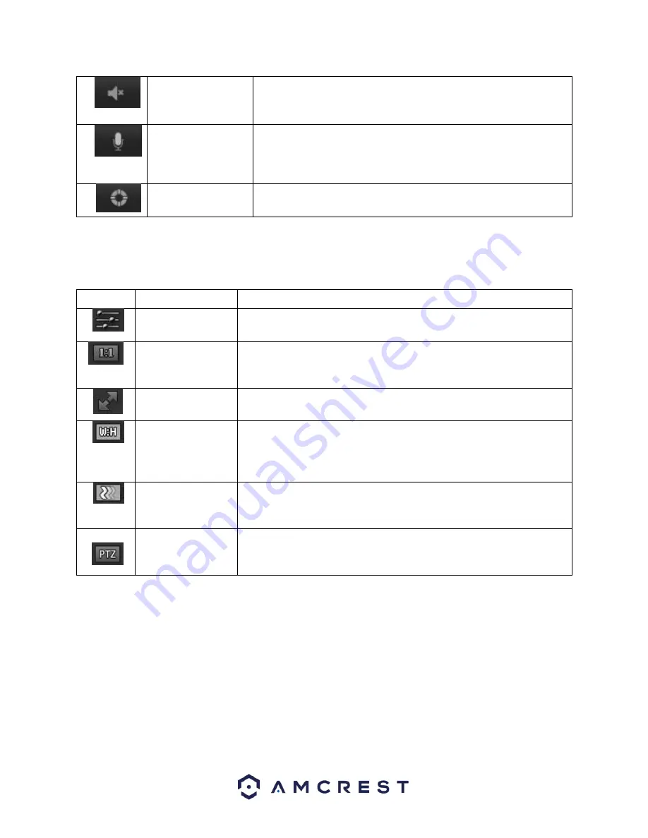 Amcrest IP2M-858B User Manual Download Page 40