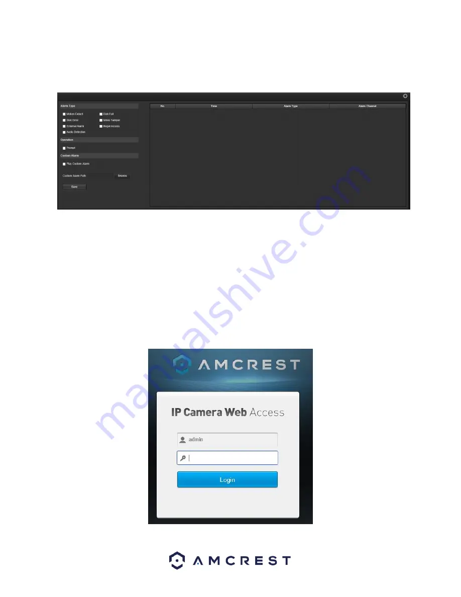 Amcrest IP2M-858B User Manual Download Page 101