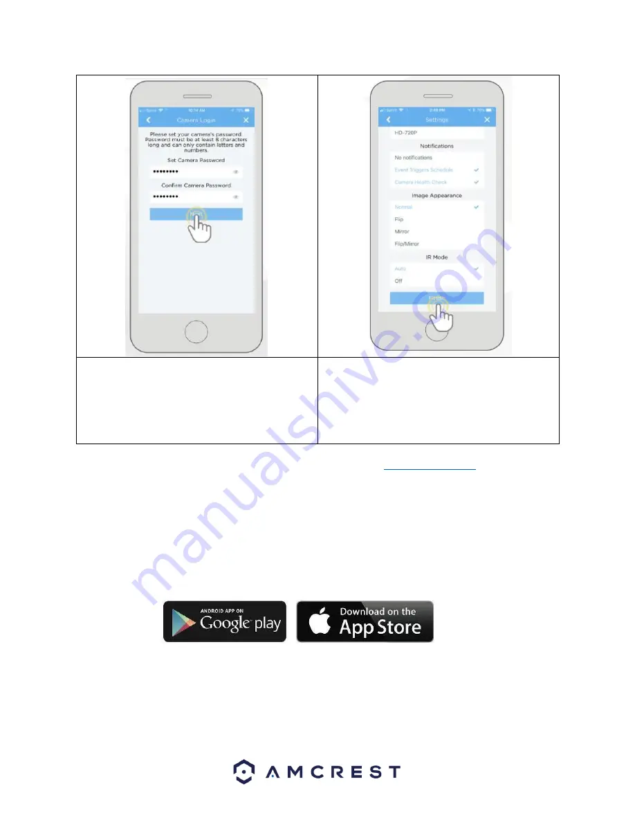 Amcrest IP2M-863EB-A User Manual Download Page 11