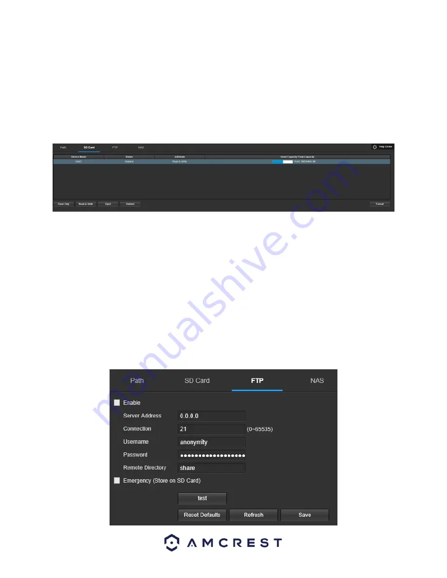 Amcrest IP2M-863EB-A User Manual Download Page 75