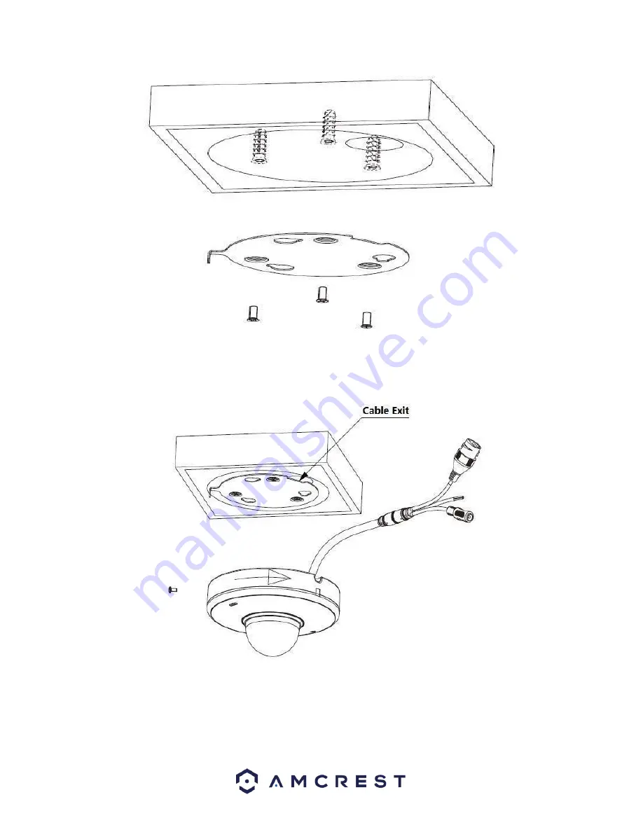 Amcrest IP2M-866EB User Manual Download Page 8