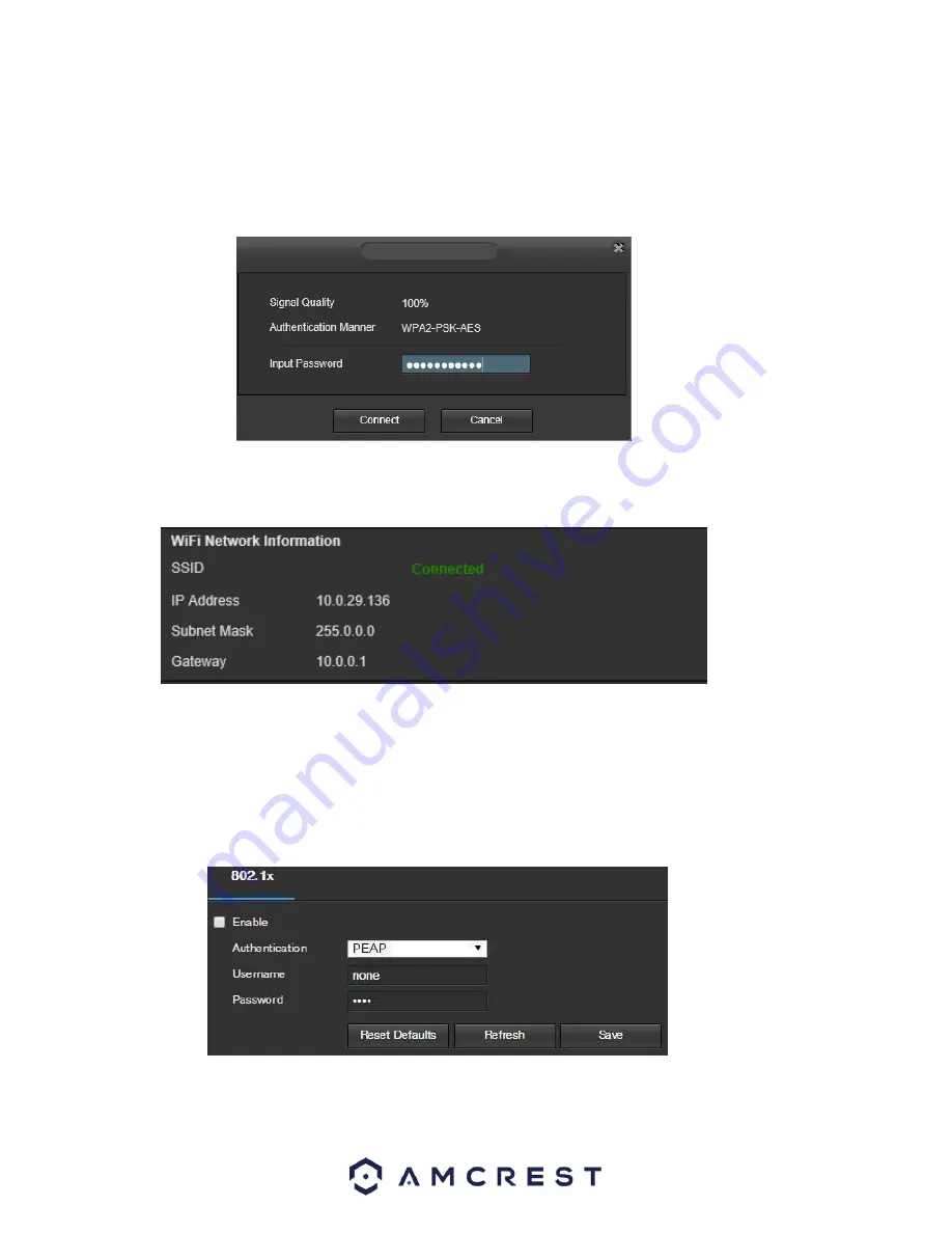 Amcrest IP3M-941B User Manual Download Page 96