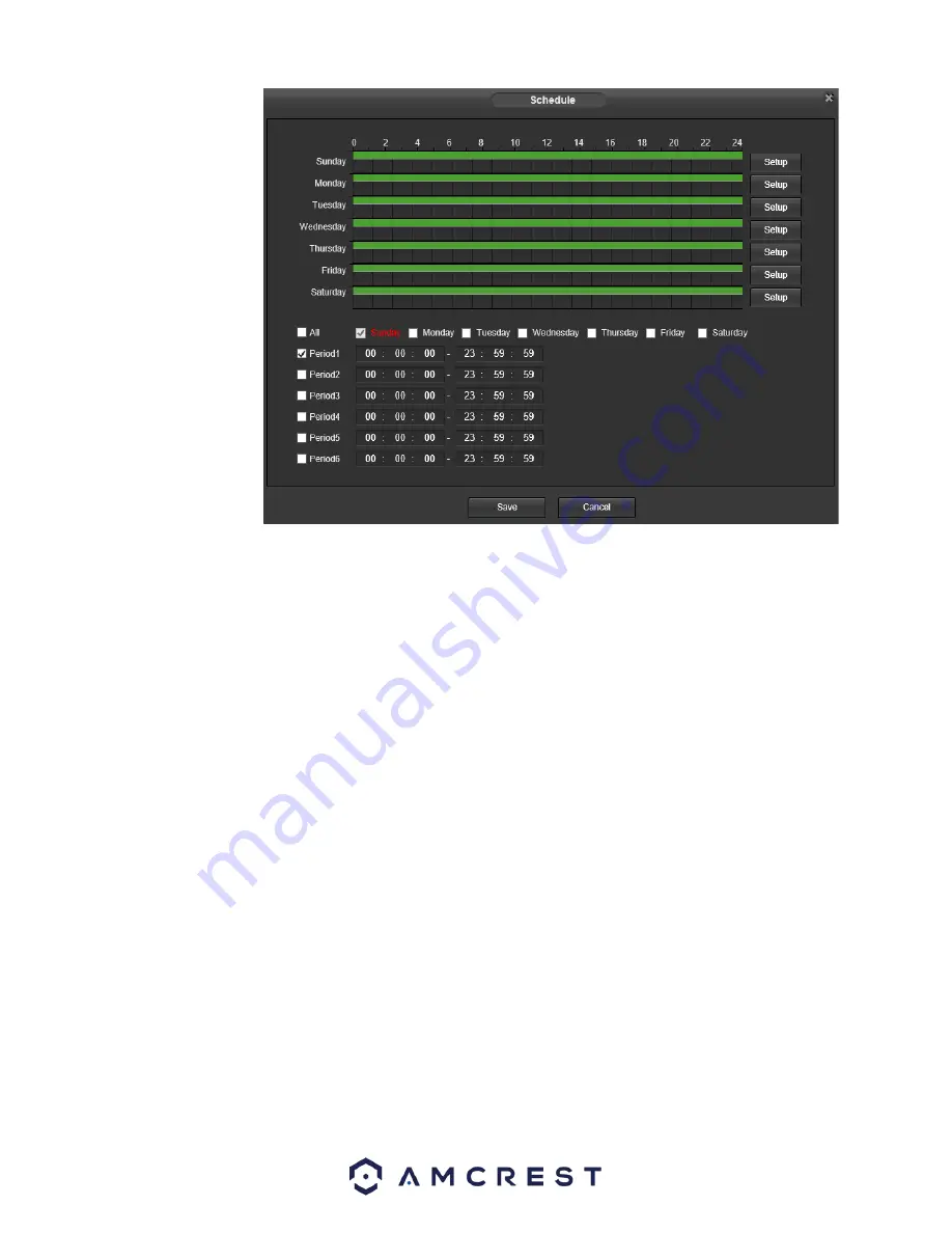 Amcrest IP3M-941B User Manual Download Page 105