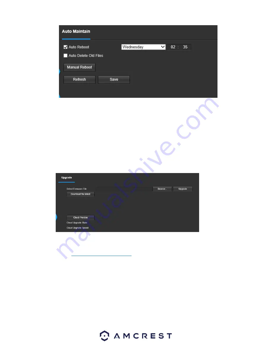 Amcrest IP3M-941B User Manual Download Page 117