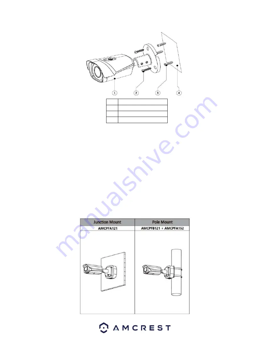 Amcrest IP4M-1046EB User Manual Download Page 6