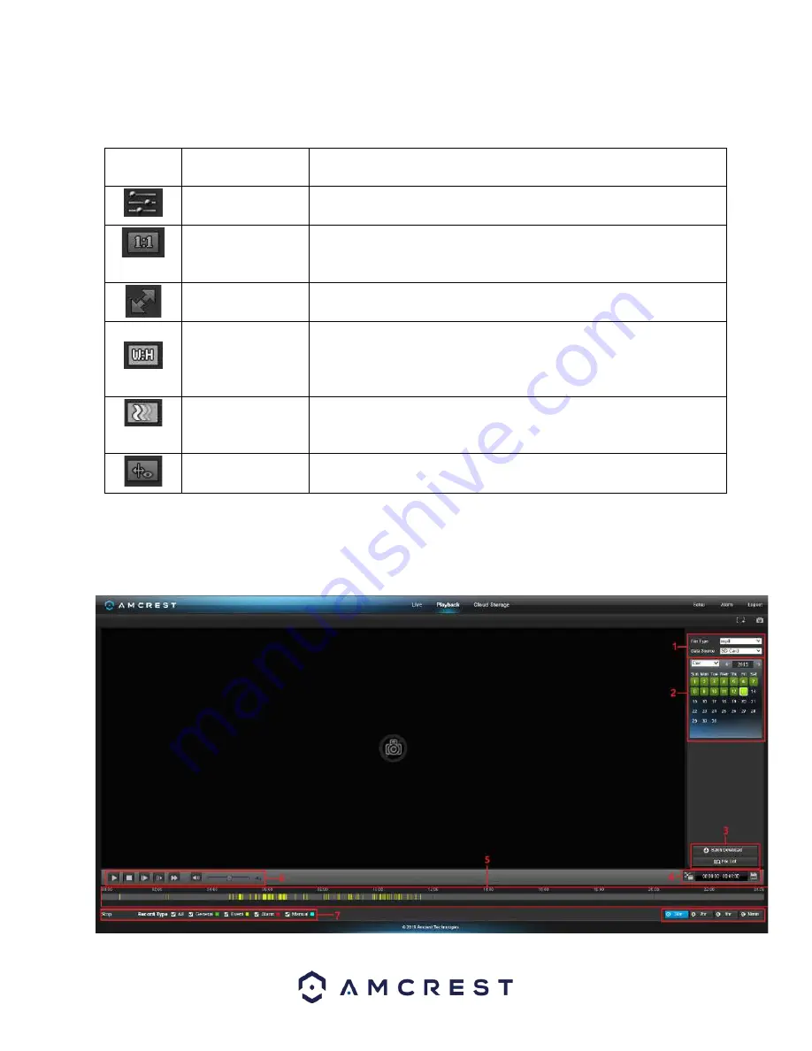 Amcrest IP4M-1046EB User Manual Download Page 16