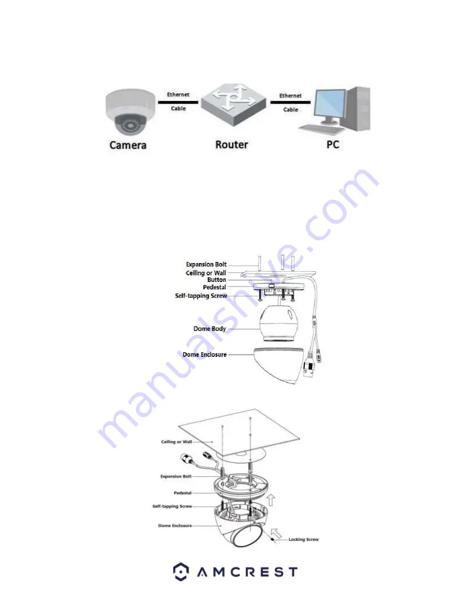 Amcrest IP4M-1048EB Скачать руководство пользователя страница 6