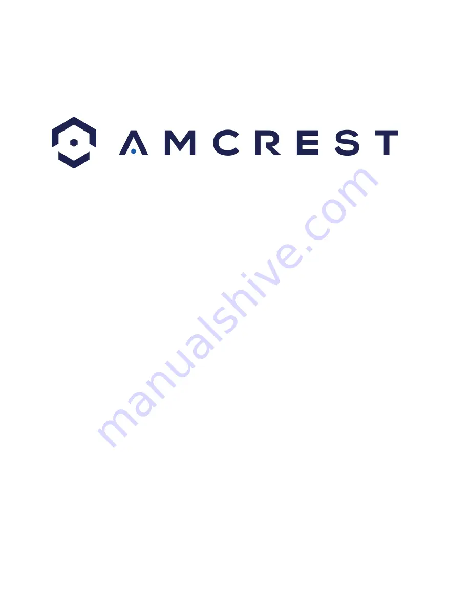 Amcrest IP4M-1054EB Скачать руководство пользователя страница 1