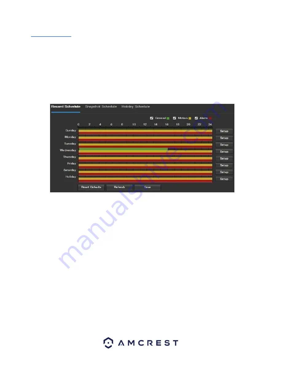 Amcrest IP4M-1054EB User Manual Download Page 48