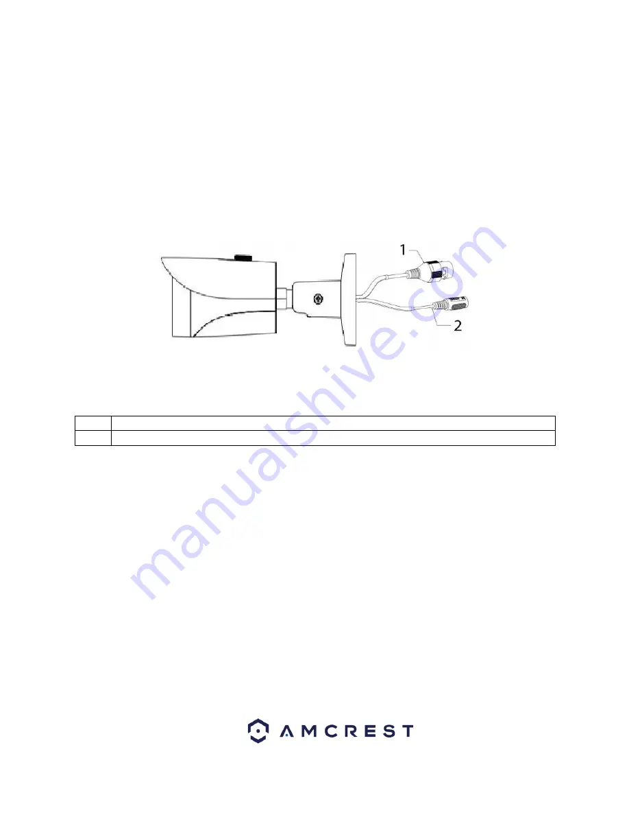 Amcrest IP5M-B1186EW-28MM User Manual Download Page 5