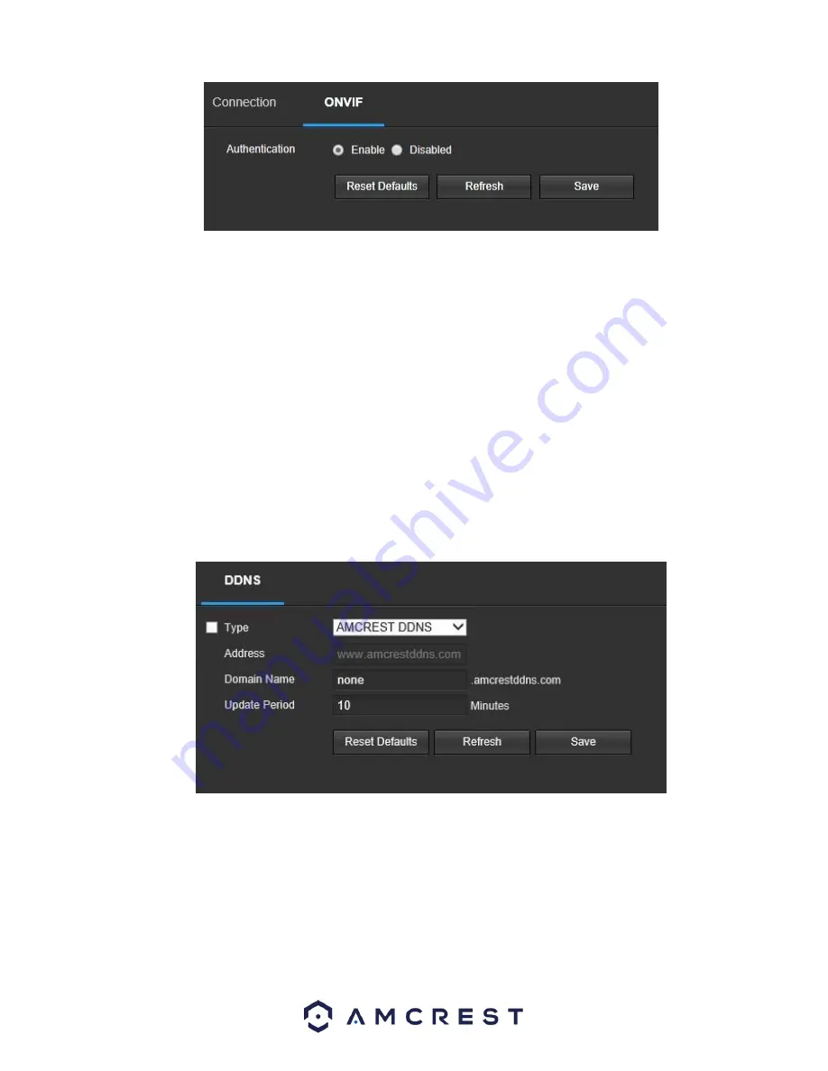 Amcrest IP5M-T1179EB User Manual Download Page 30