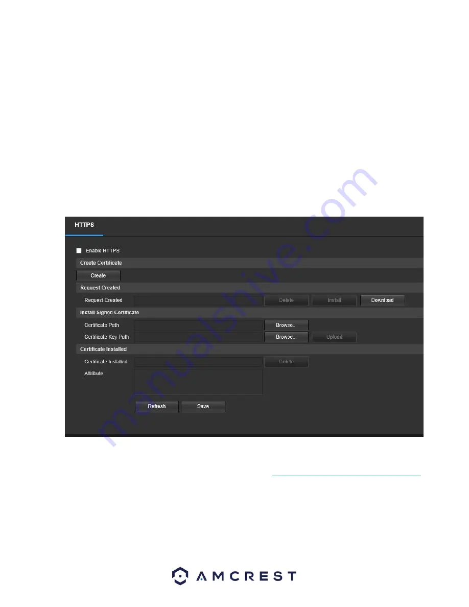 Amcrest IP5M-T1179EB User Manual Download Page 33