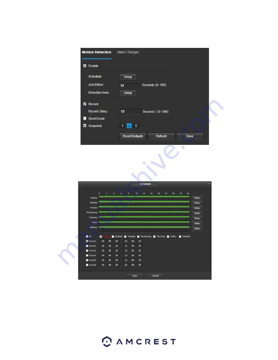 Amcrest IP5M-T1179EB User Manual Download Page 34