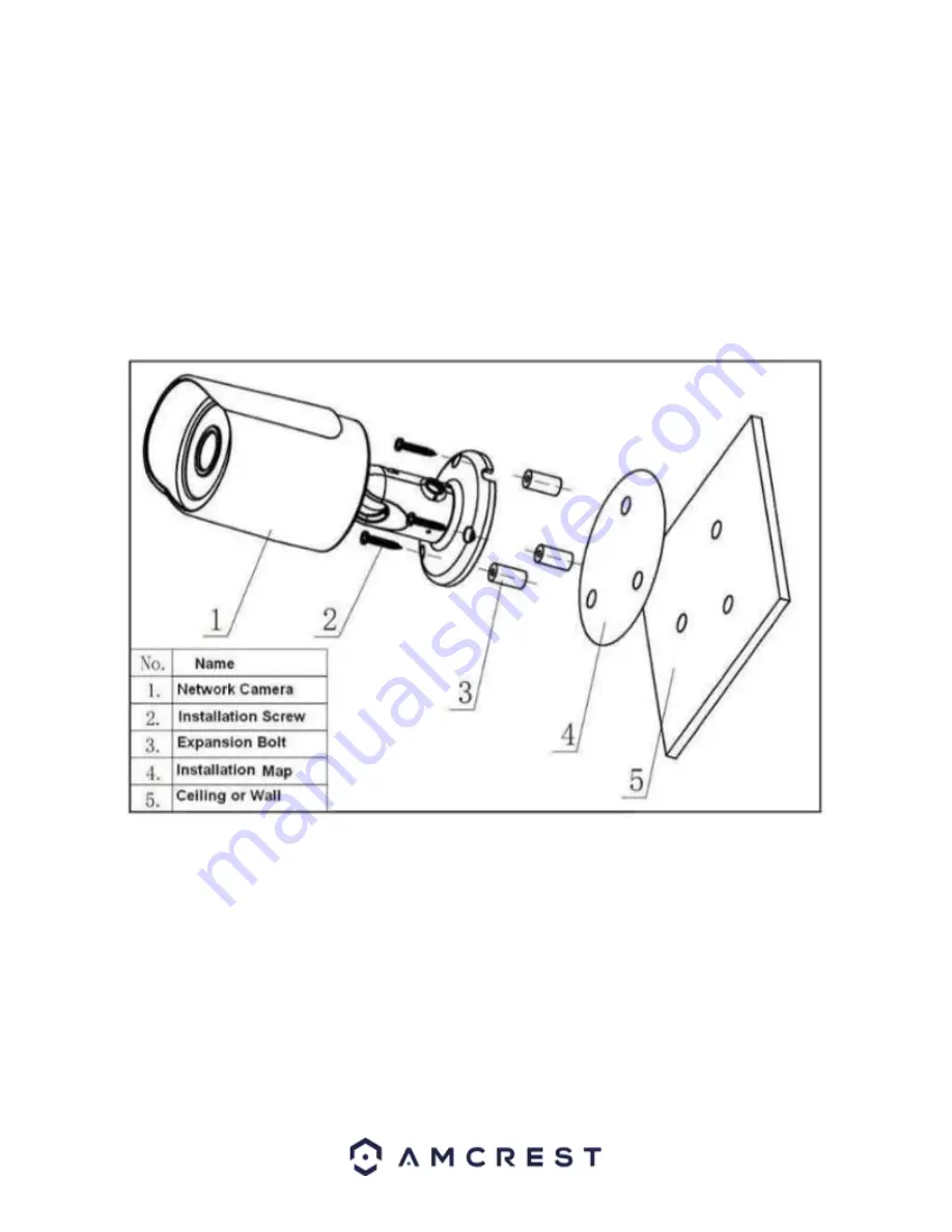 Amcrest IP8M-2496EB-V2 Скачать руководство пользователя страница 5