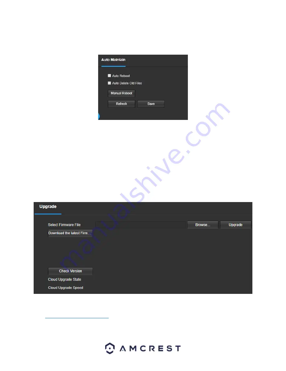 Amcrest IP8M-2496EB-V2 User Manual Download Page 51