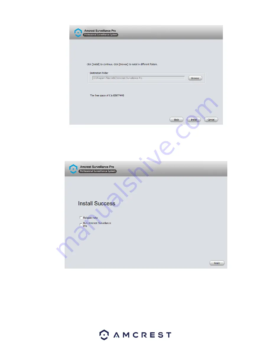 Amcrest IPM-721B User Manual Download Page 18