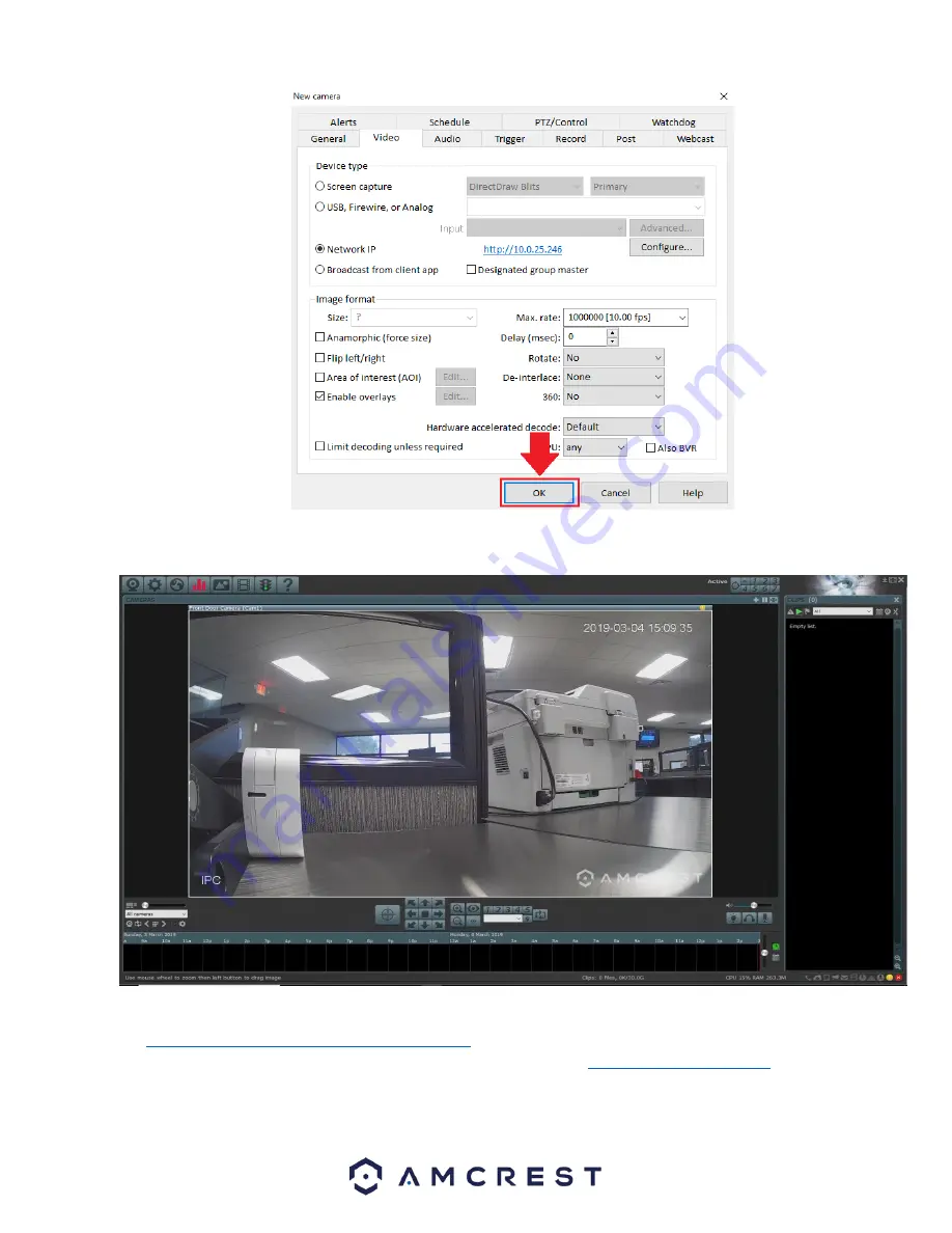 Amcrest IPM-721B User Manual Download Page 42