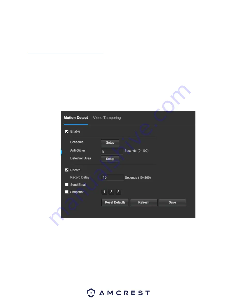 Amcrest IPM-721B User Manual Download Page 98