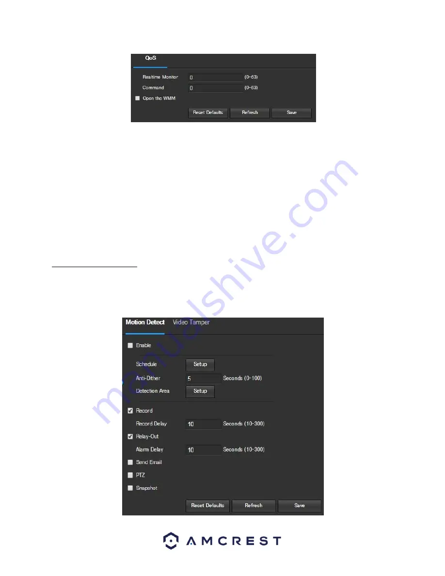 Amcrest IPM-HX1B User Manual Download Page 41