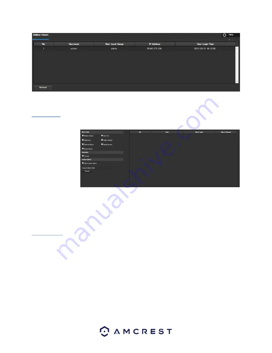 Amcrest IPM-HX1B User Manual Download Page 61