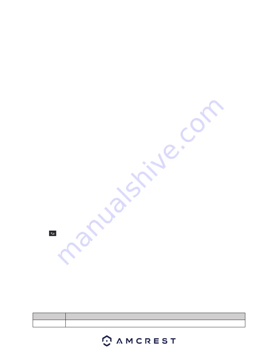 Amcrest NV2104 User Manual Download Page 91