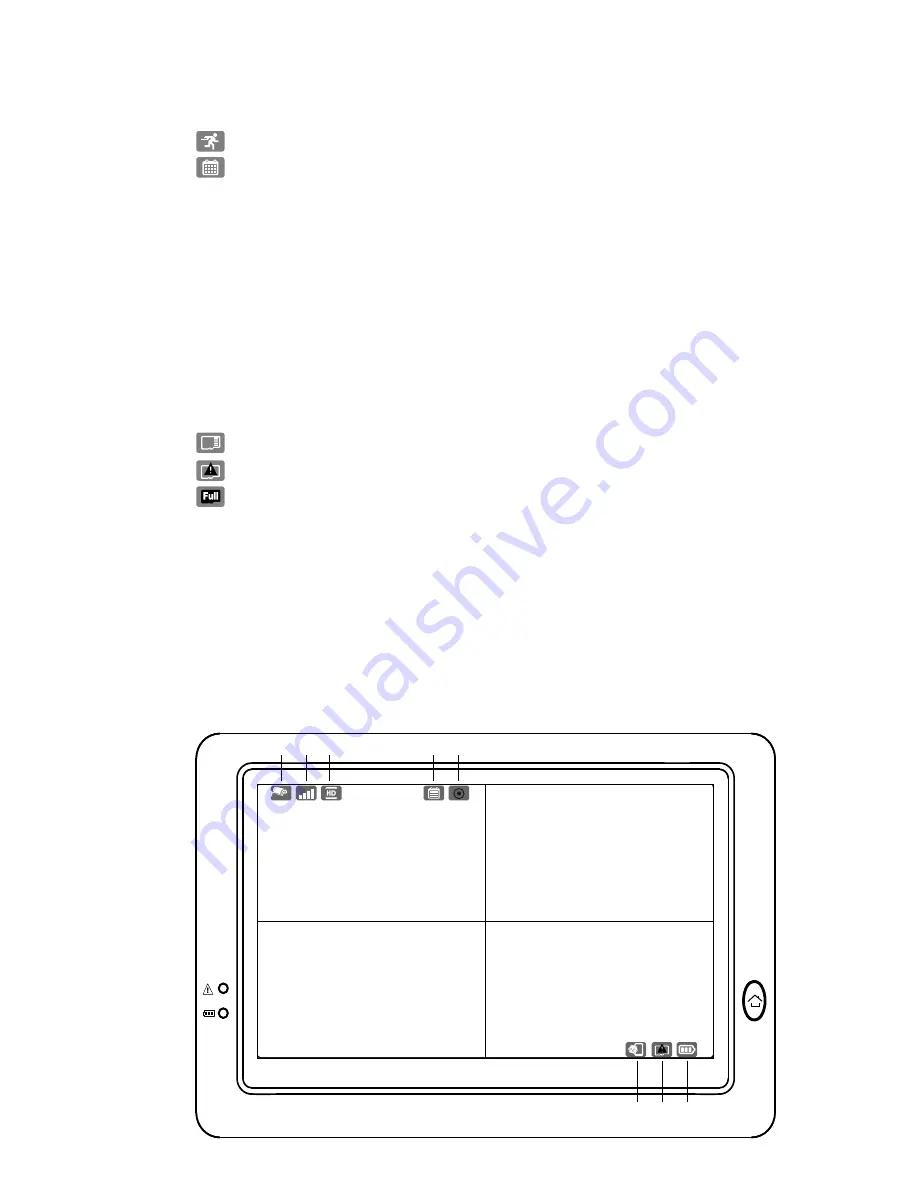 Amcrest WLD895 Скачать руководство пользователя страница 7