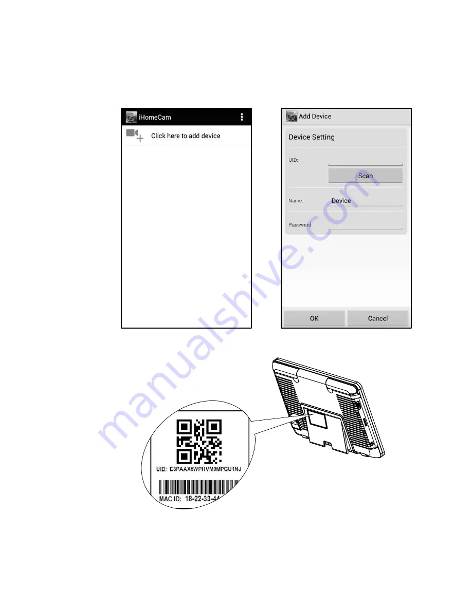 Amcrest WLD895 Скачать руководство пользователя страница 27