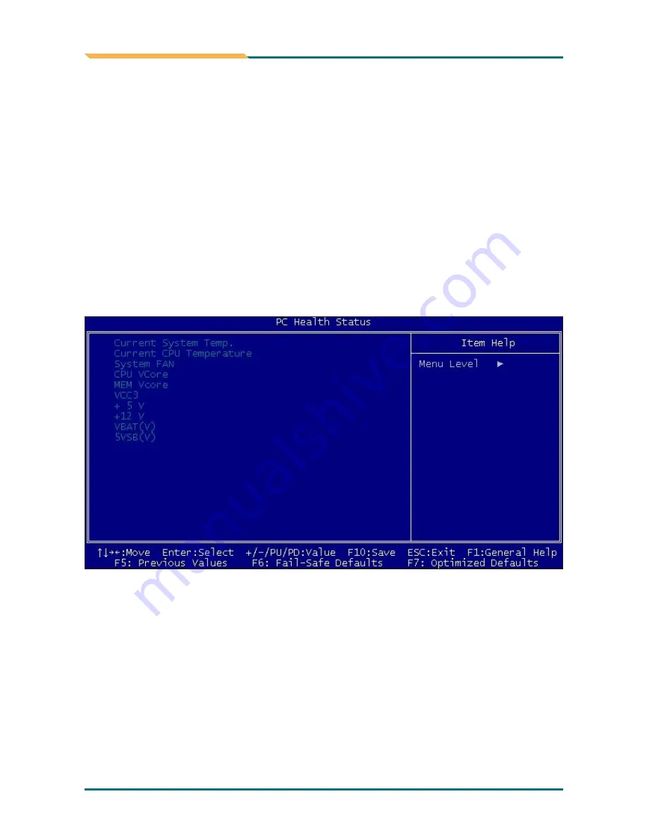 AMD Geode SBX-5363 User Manual Download Page 42