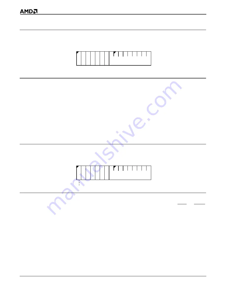 AMD Am186 ES User Manual Download Page 86