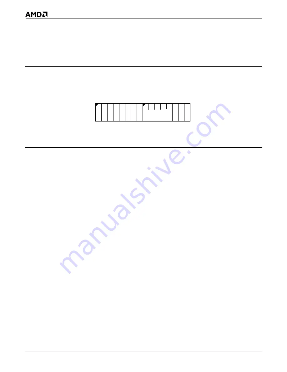 AMD Am186 ES User Manual Download Page 124