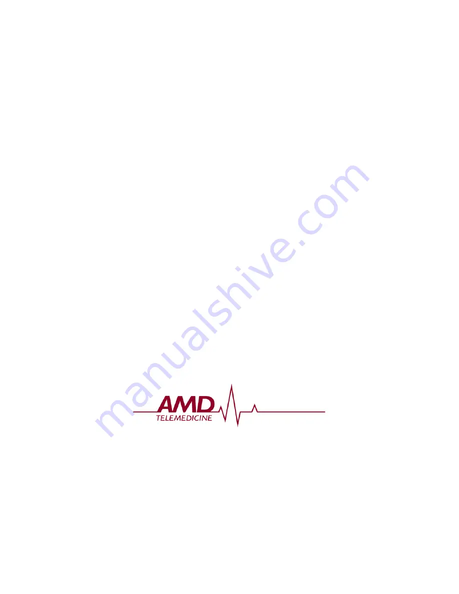 AMD AMD-2500 Manual Download Page 1