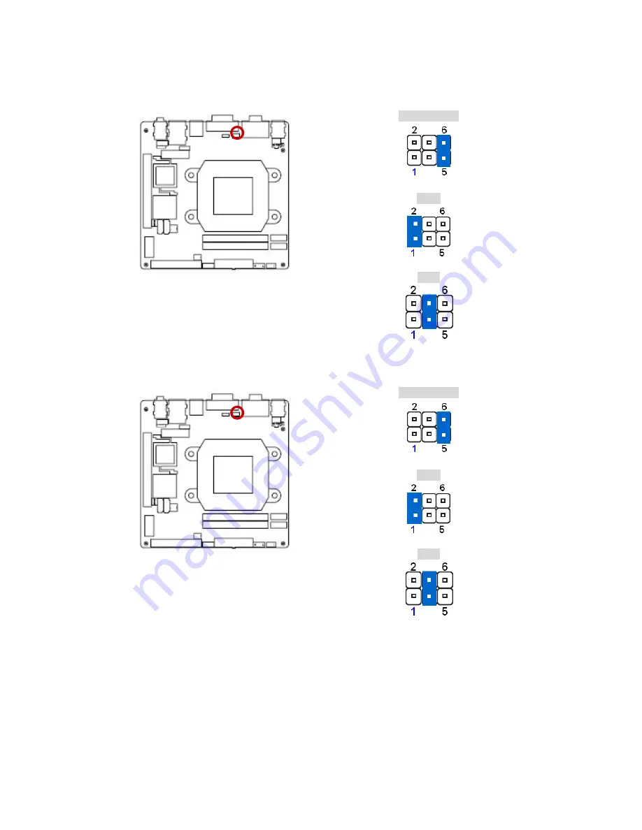 AMD AR-B7290 User Manual Download Page 33