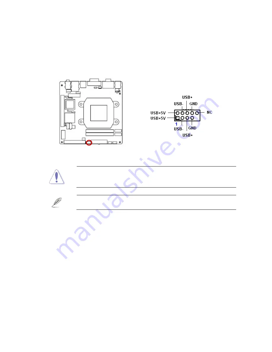 AMD AR-B7290 User Manual Download Page 45