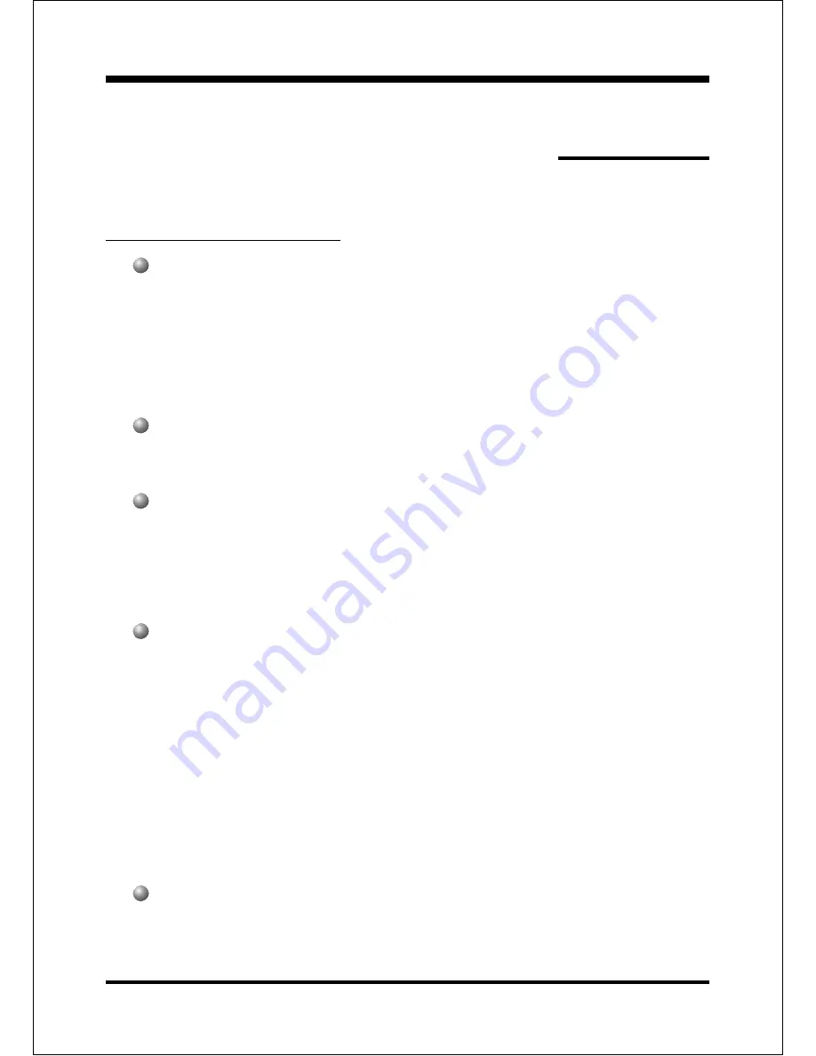 AMD KT600 User Manual Download Page 15